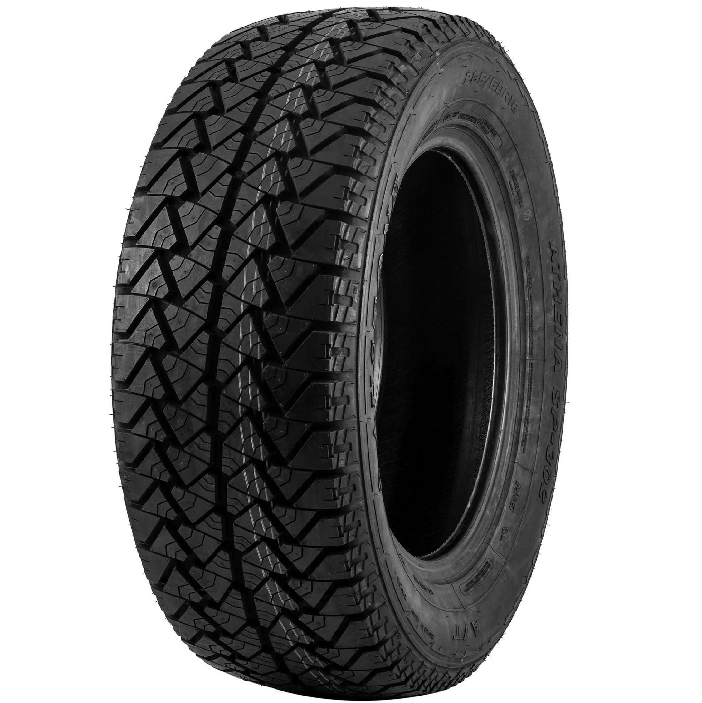 Gomme Nuove Fortune 265/70 R16 112T FSR-302 XL pneumatici nuovi Estivo